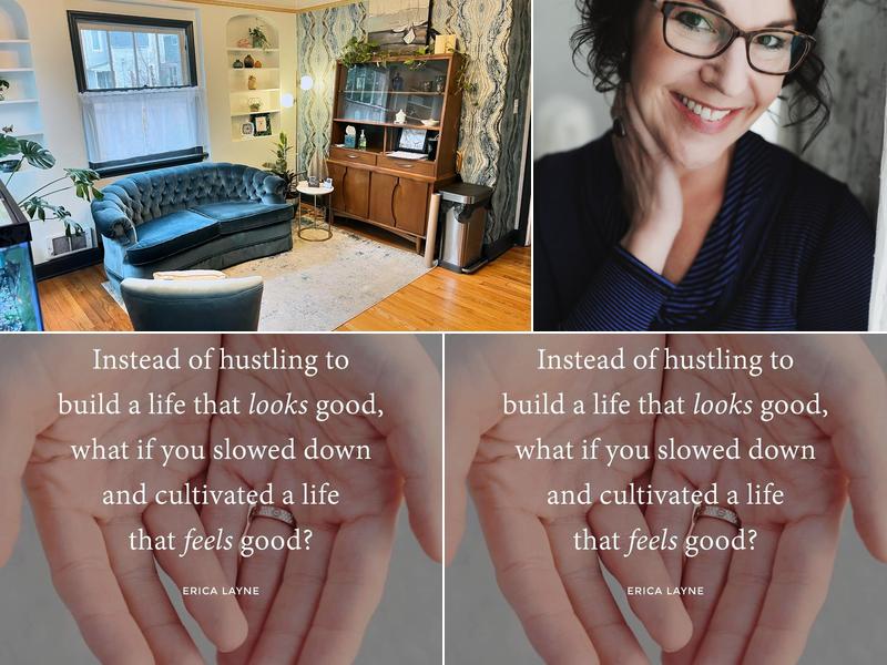 Julie Cleveland, LMT