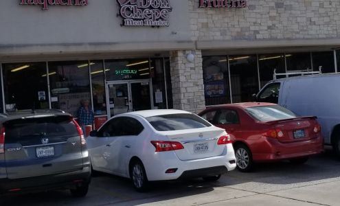 Don Chepe Meat Market