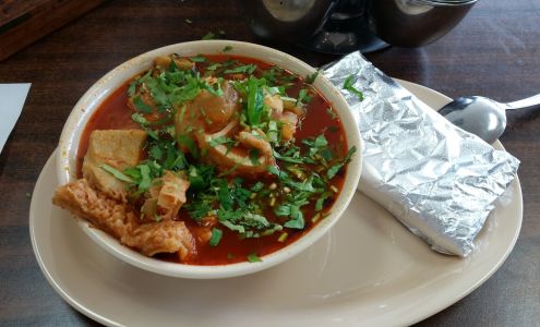 Guerrerense Meat Market