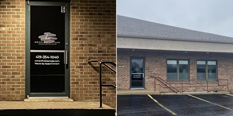 Kristin L. Watson, CPA