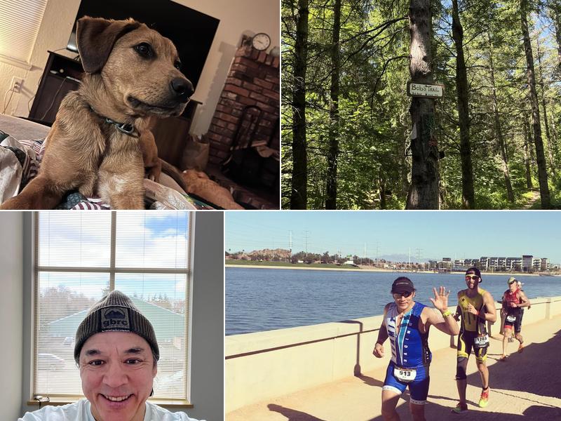 Bodywork for the Active