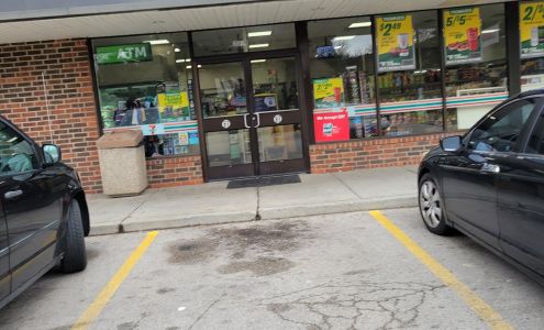 7-Eleven