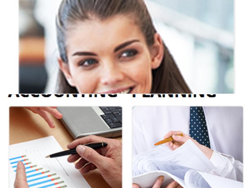 Prime Accounting Solutions