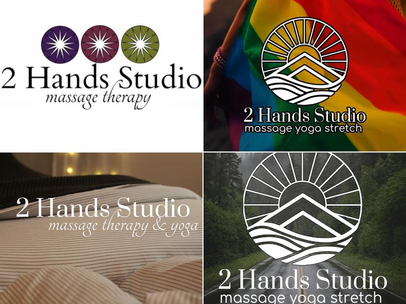 2 Hands Studio, LLC