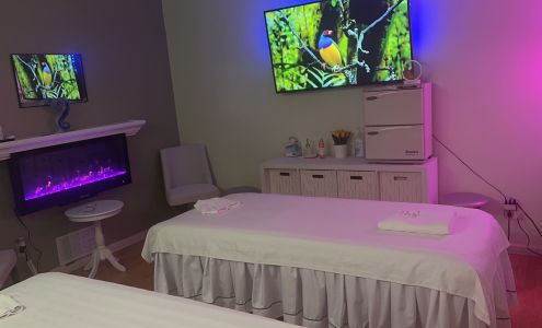 Viva Spa 607 SE Everett Mall Way Suite O, Everett Washington 98208