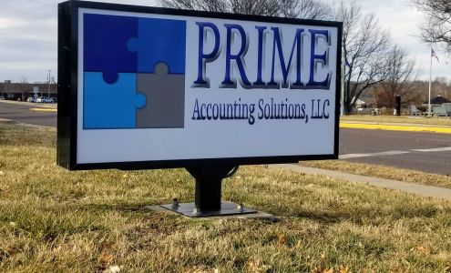 Prime Accounting Louisburg