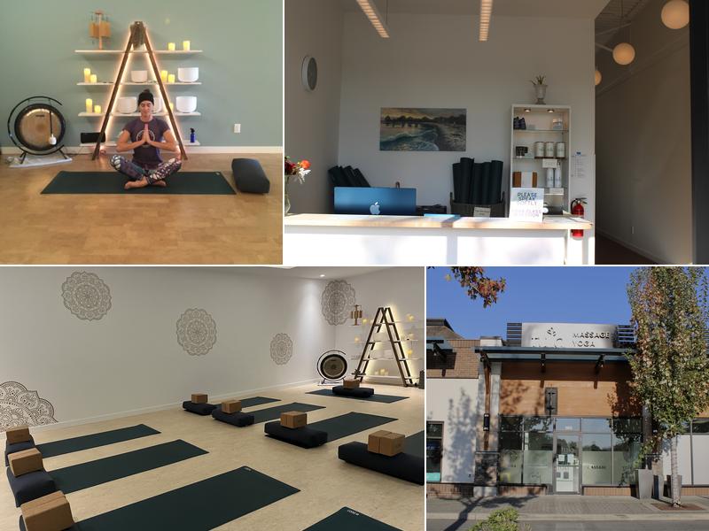 Tula Massage and Yoga