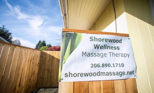 Shorewood Wellness Massage Therapy