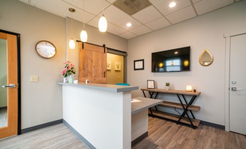 Rejuvenate IV Hydration & Wellness Center