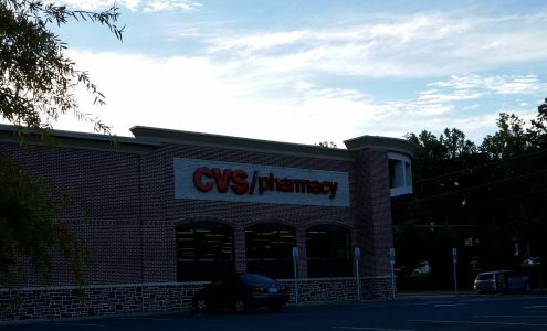 CVS