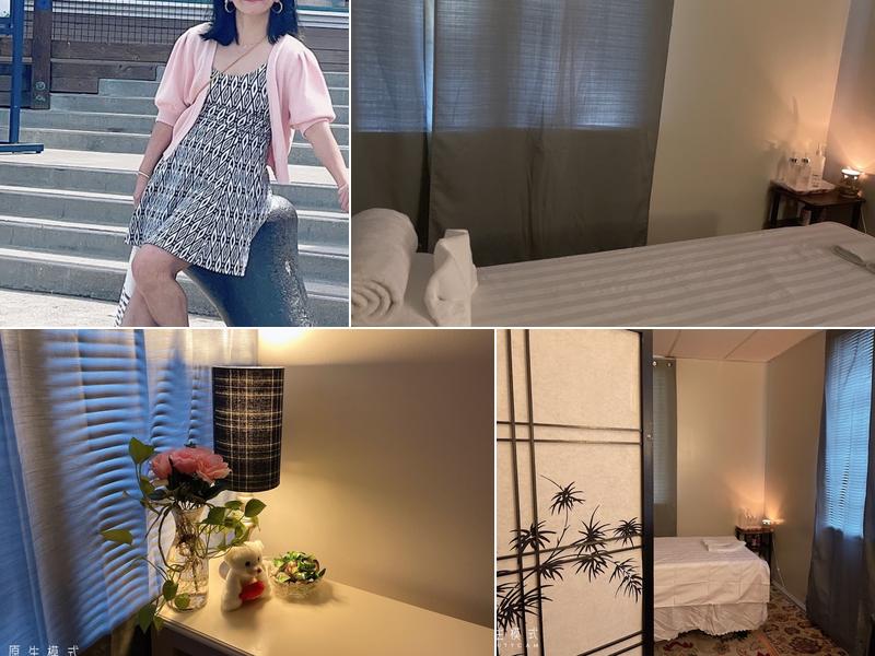 Fingers Spa Bellevue