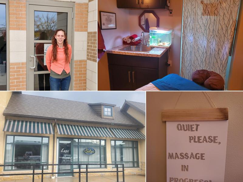 Renewing Bliss Bodywork