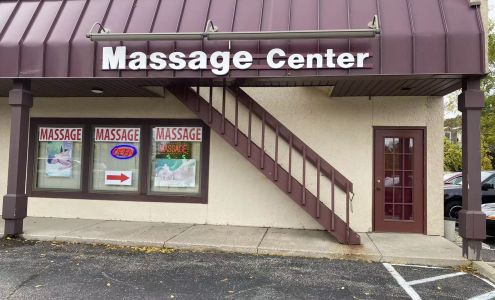 Massage Center 6629 University Ave #101, Middleton Wisconsin 53562