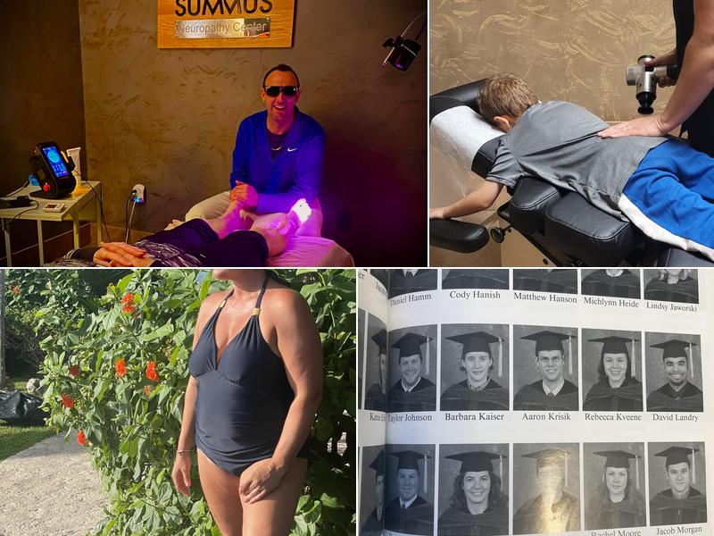 Joint & Spine Laser Center