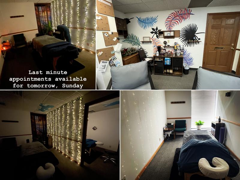 Therapeutic Unity, LLC