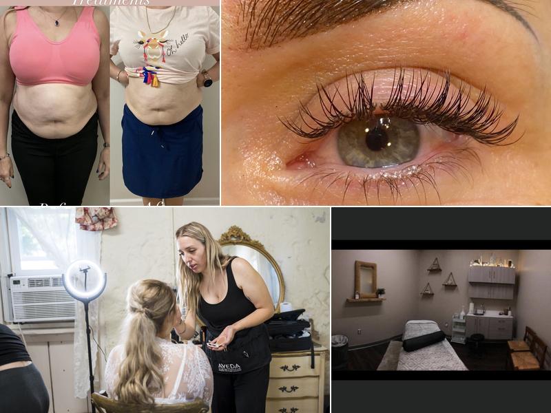 Top Shelf Wellness and Beauty