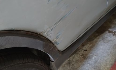 Carr Auto Body
