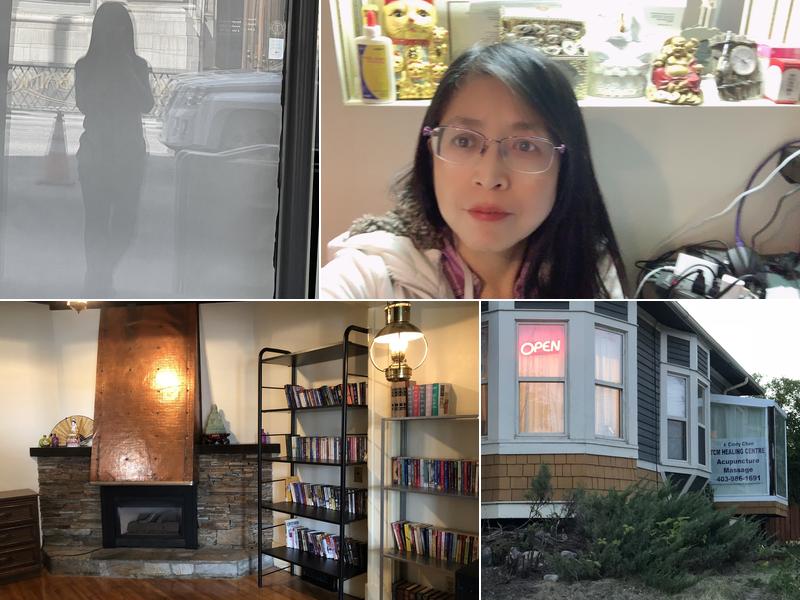 Enchant TCM Acupuncture & Osteopathy