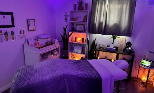 Amuma Massage Therapy 5018 51 Ave, St. Paul Alberta T0A 3A1