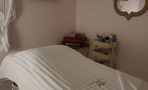 O' Massage & Wellness Centre