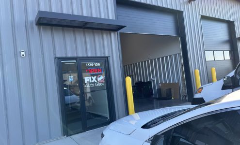 Fix Quality Auto Glass LLC