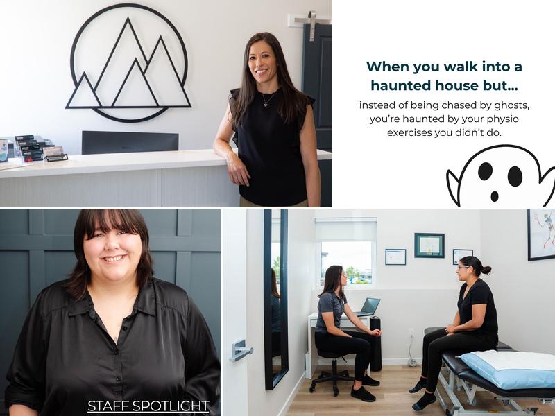 Waso Physiotherapy and Massage