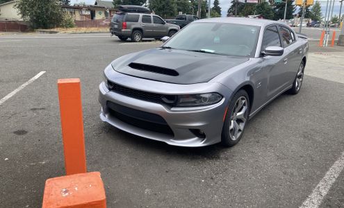 Sunny Auto Body Repair