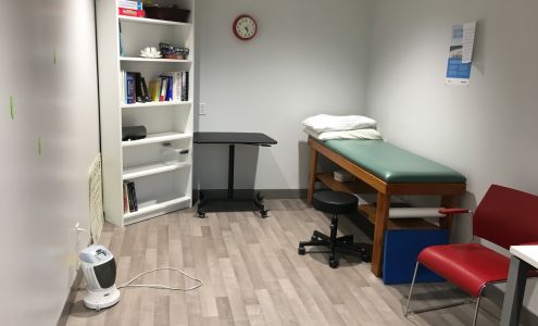 Lifemark Physiotherapy Lake Beaumaris