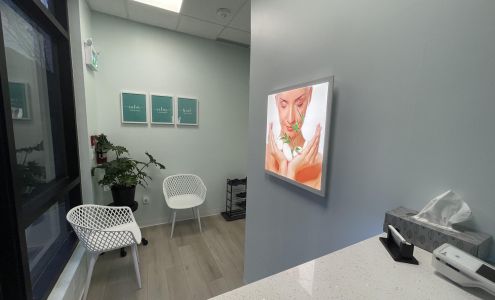 Terwillegar Massage & Wellness