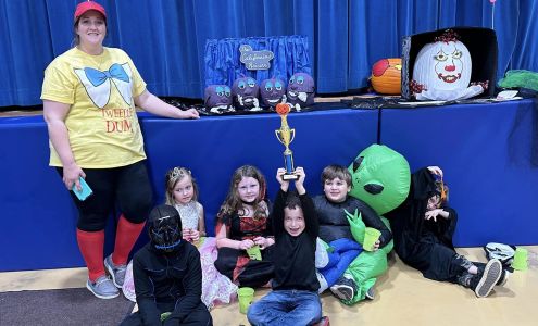 Jonesboro Elementary School Jonesboro