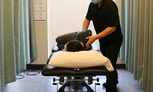 Lifemark Physiotherapy Aspen