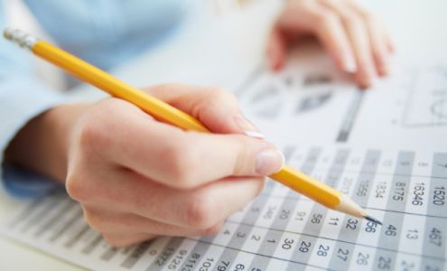 Clinebell, Donna D CPA