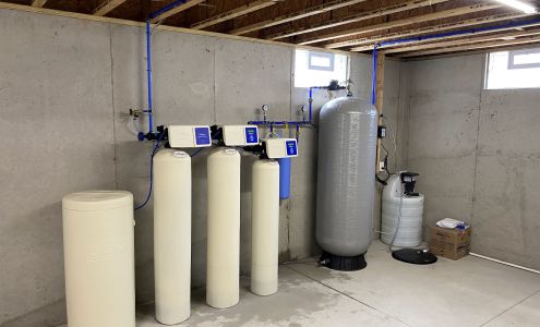 Culligan of Buffalo and Western NY Akron