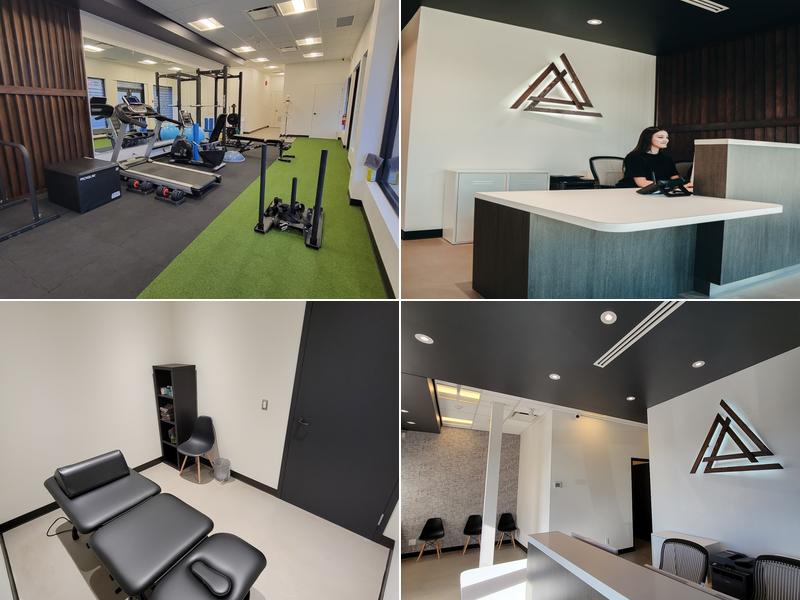 Trifecta Rehab Coquitlam, BC