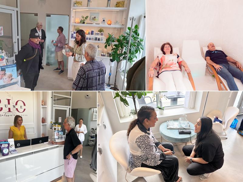 Biomune Integrated Wellness