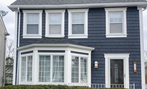 Home Suite Construction Akron