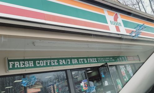 7-Eleven