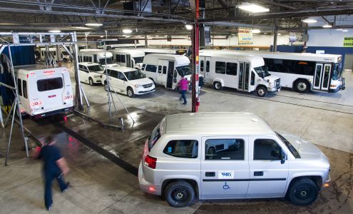 MV Transportation, Inc