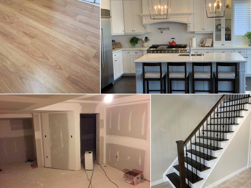 Complete Handyman Service & Home Renos