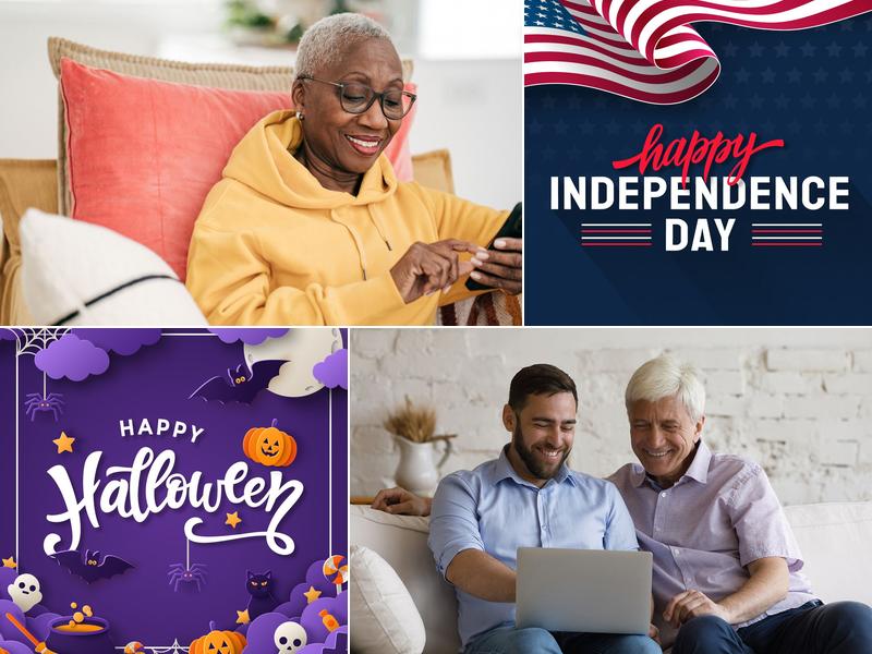 Rockhold Wentling Financial Advisors - Dennis Rockhold office