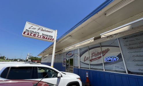 Autobuses Los Paisanos