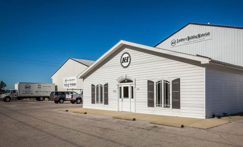 K-I Lumber & Building Materials - Evansville