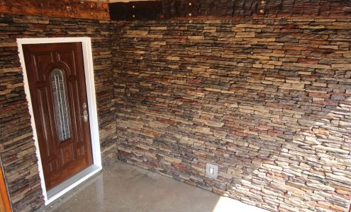 Beitz Masonry and Construction West Falls