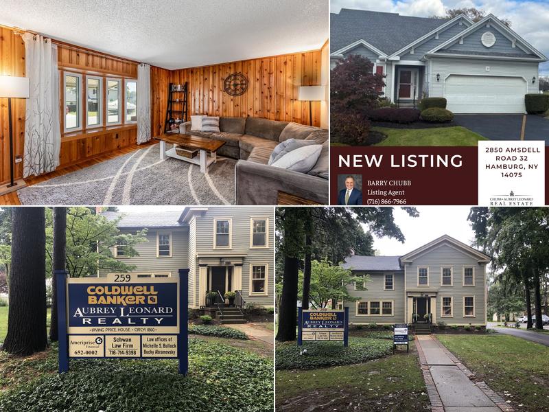 Aubrey Leonard Realty