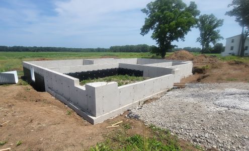 Andy Burandt Waterproofing