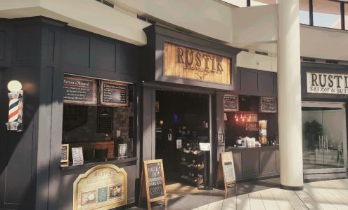 The Rustiks Barbershop