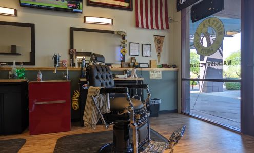 Mike's PRO Barber Shop