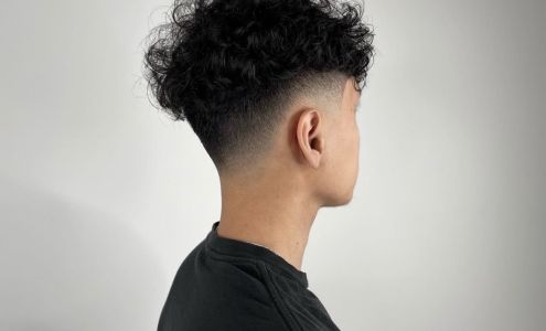 BladeRunner's BarberShop