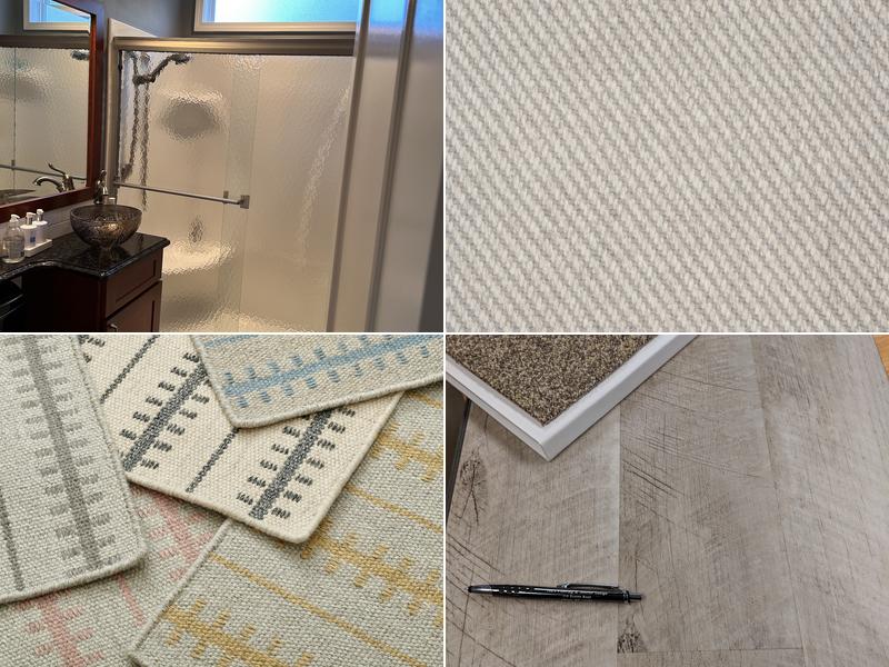 Ted's Flooring & Interior Design