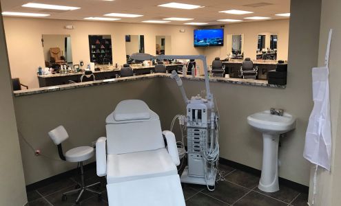 Royal Cutz Barber and Salon